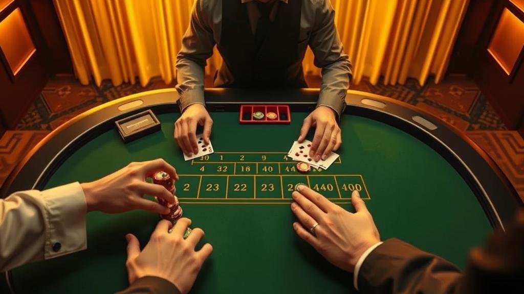 บาคาร่าสด: สูตรเดินเงินดับเบิลโชค 1326 เช็คอัตราจ่ายสายฟ้า