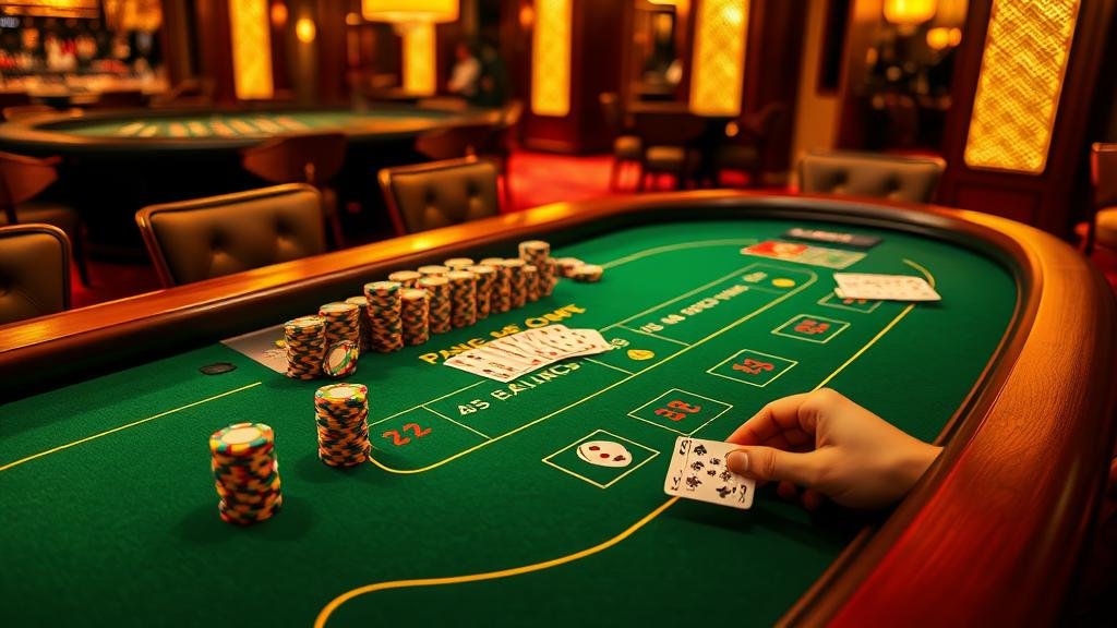 บาคาร่าไลฟ์สปีด: เจาะลึกสูตรเดินเงิน Martingale, Fibonacci, Labouchère ให้กำไ...