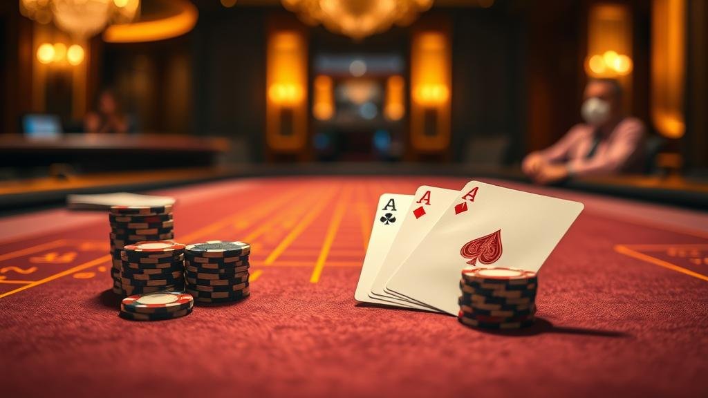 เค้าไพ่บาคาร่า ปิงปอง