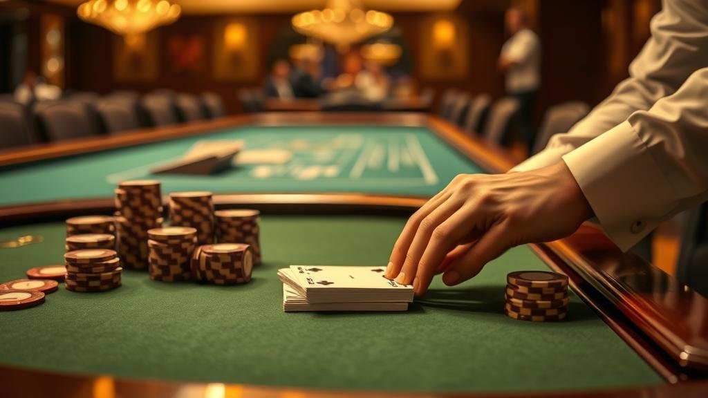 ภาพแสดงหลักการเดินเงินบาคาร่า ฟีโบนัชชี