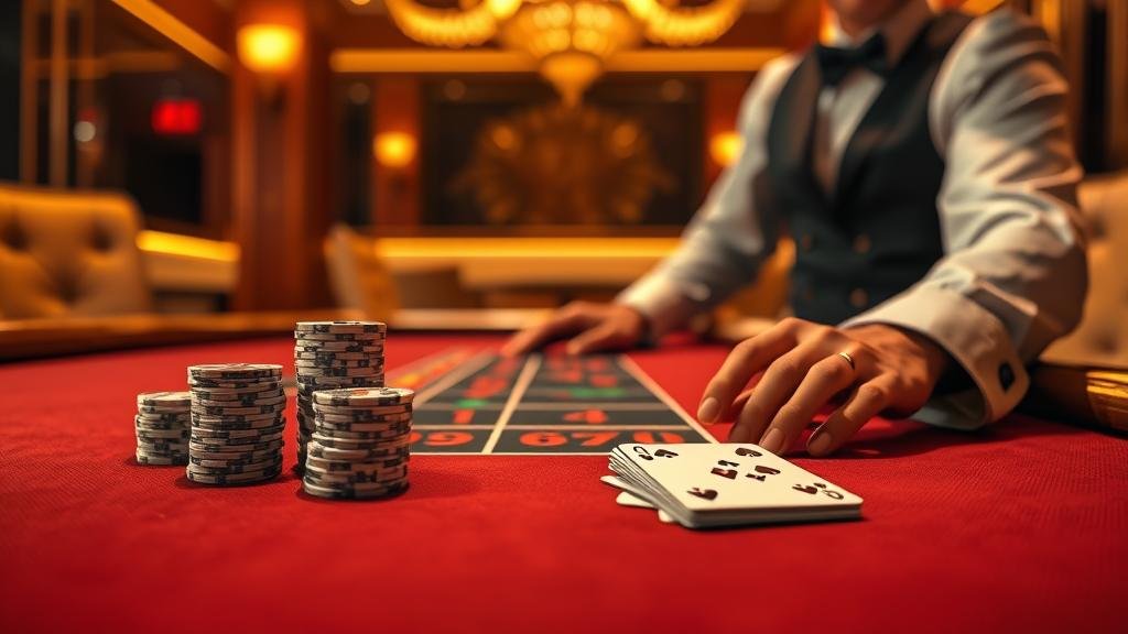 เกมบาคาร่า BG สปีดสควีซ