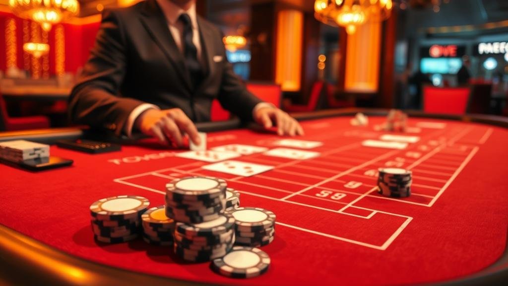 เจาะลึก! สูตรอ่านเค้าไพ่บาคาร่า BG มังกร & เดินเงินซายด์สเต็ป คืนทุนไว