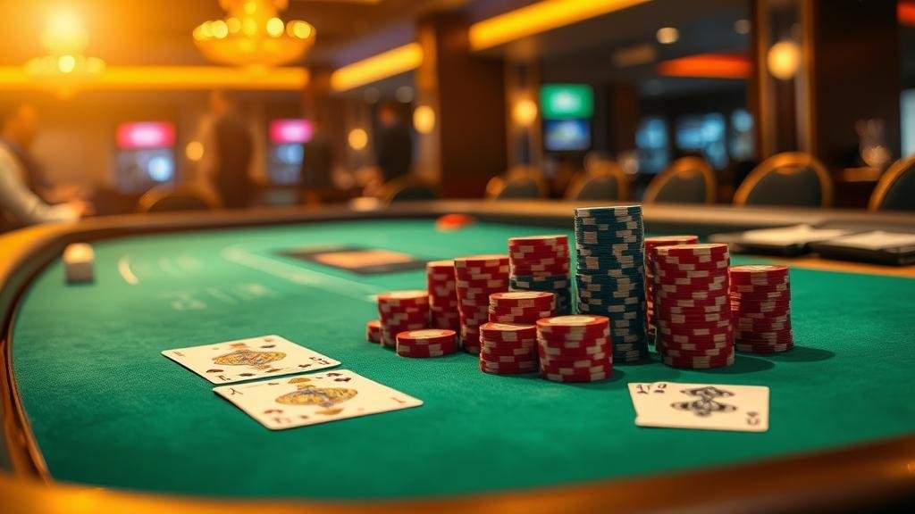 บาคาร่าสายฟ้าพร้อมตัวคูณพิเศษ