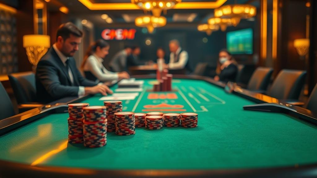 เจาะลึก! บาคาร่า EBet: เลือกห้องเด็ด สไตล์คุณ พร้อมเคล็ดลับอ่านเค้าไพ่ถนนเล็ก