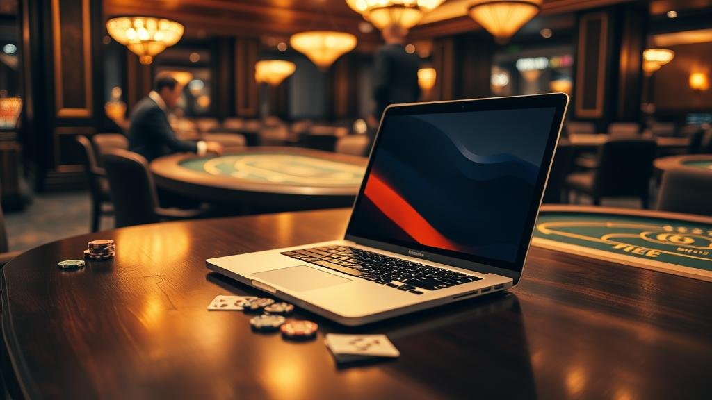 บาคาร่า Mac: รวมเคล็ดลับวิเคราะห์ห้องทุนน้อย คุมงบ iPhone ฉบับเซียน