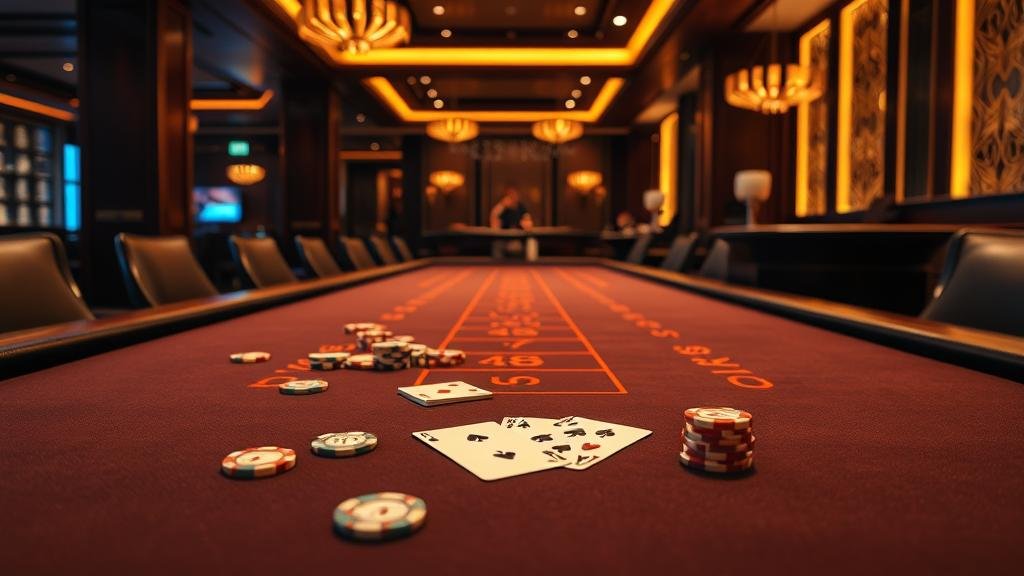 การเล่นบาคาร่าออนไลน์ผ่านมือถือ