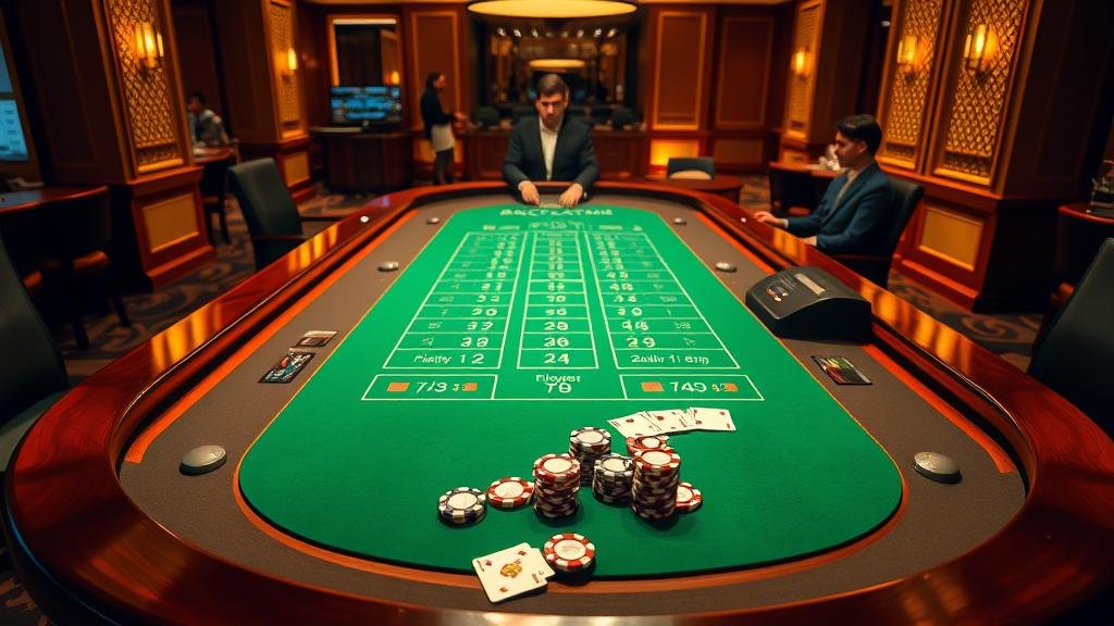 แดชบอร์ดบาคาร่า Pragmatic แสดงสถิติ Roadmaps