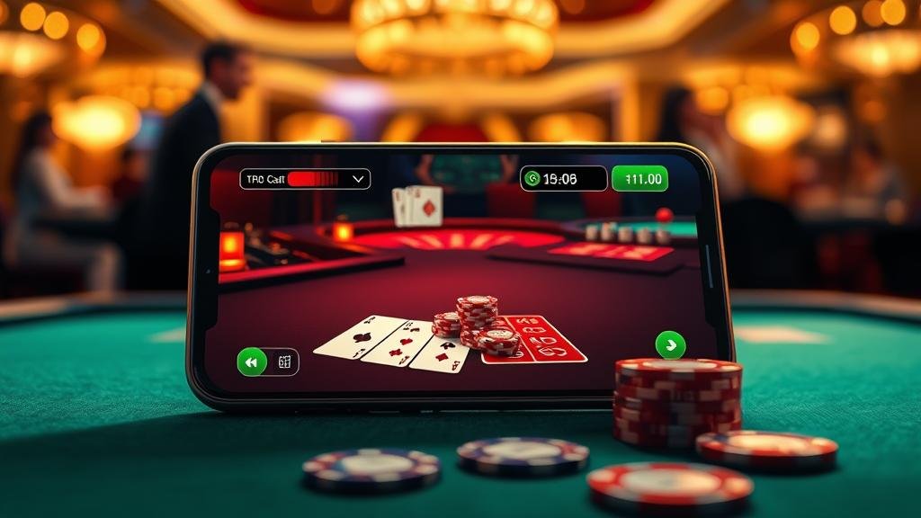 การบริหารจัดการงบประมาณบาคาร่า