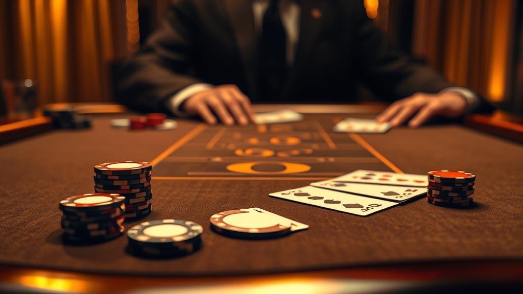 บาคาร่า: เช็คสถิติ ฟีโบนัชชี ฉบับเซียน บน Mac, Android, เบราว์เซอร์