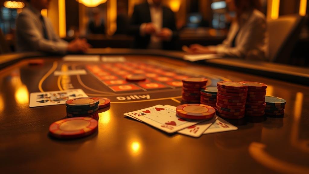 การเล่นบาคาร่าบนมือถือ Android