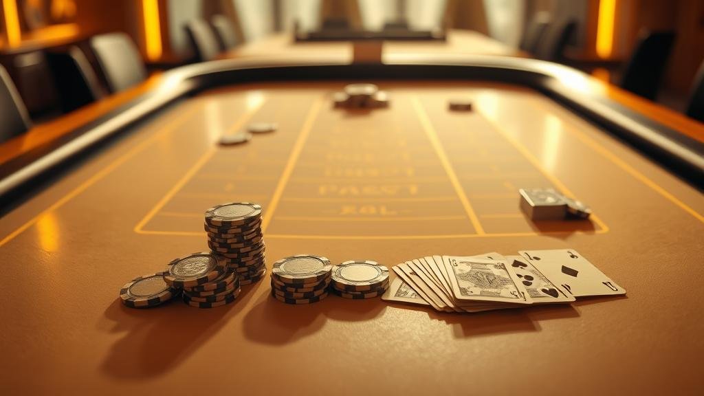 บาคาร่า: คู่มือฉบับง่าย วิเคราะห์สถิติ เดินเงินบนทุกอุปกรณ์ ล่าสุด