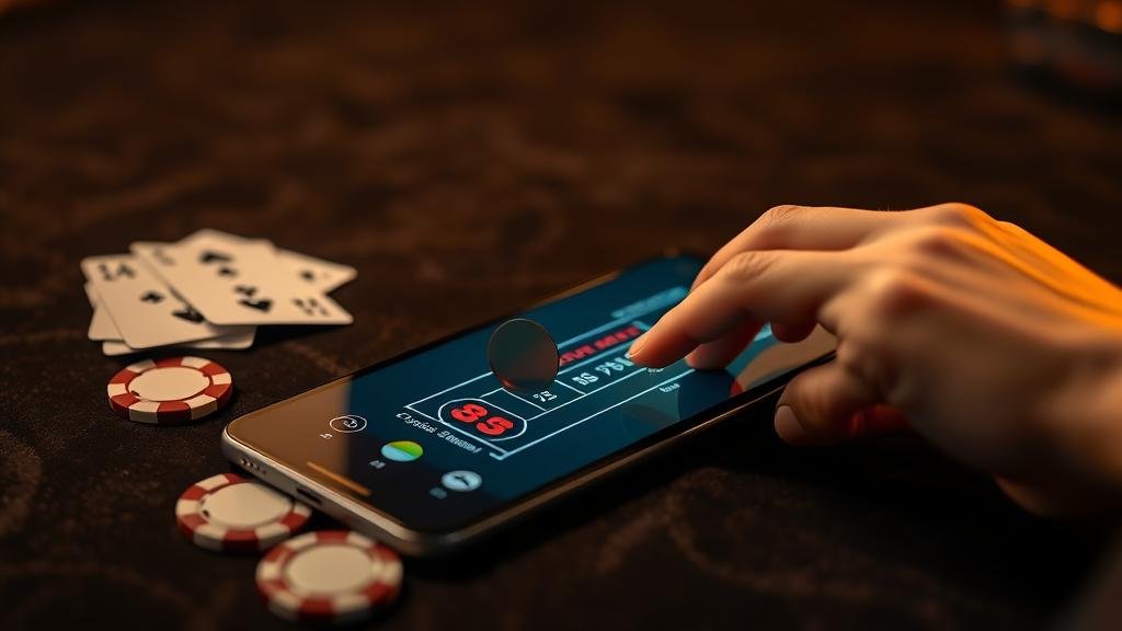 วิเคราะห์สถิติบาคาร่า วัววัว บนเบราว์เซอร์