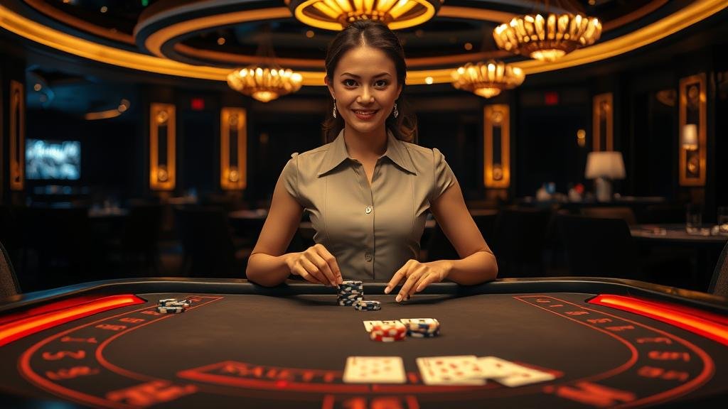 บาคาร่าเปิดไพ่เร็ว: อินไซต์ฉบับมือใหม่บน iPhone, Android, Mac ฉบับเข้าใจง่าย