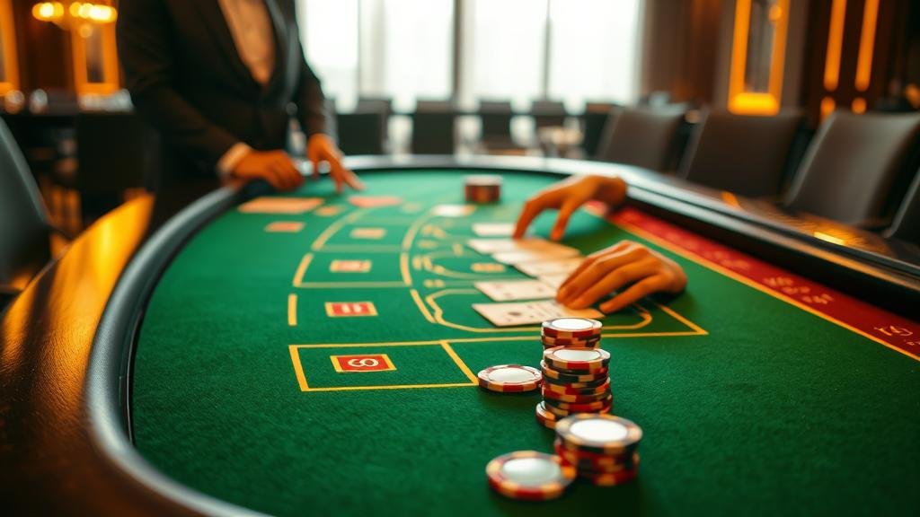 การบริหารงบประมาณบาคาร่า