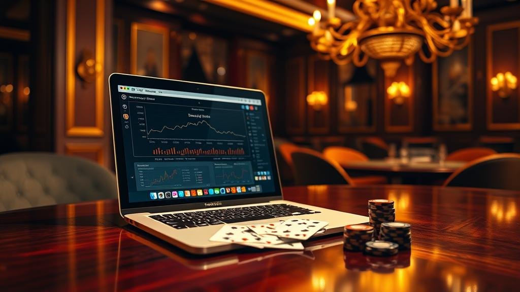 การเล่นบาคาร่าบนมือถือ