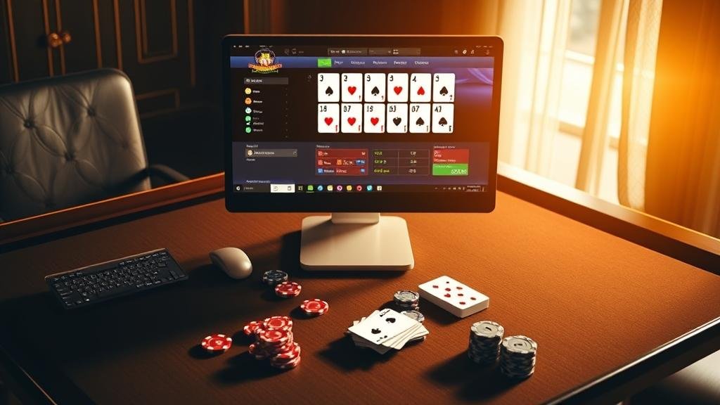 บาคาร่า Windows: คู่มือตั้งเป้ากำไรฉบับเพื่อนซี้ พร้อมเคล็ดลับคุมงบ