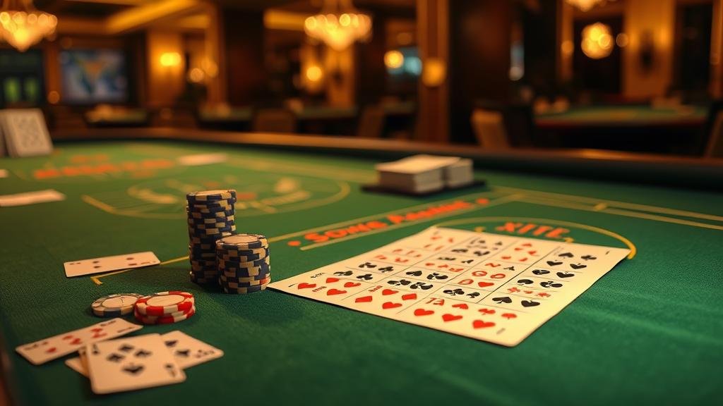 การเล่นบาคาร่าบนมือถือ