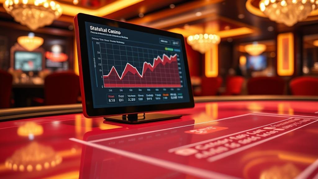 นักพนันบาคาร่าที่ประสบความสำเร็จ