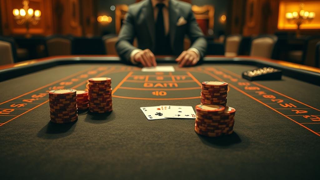 ภาพประกอบสูตรเดินเงินบาคาร่า