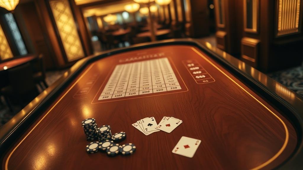 การวิเคราะห์สถิติบาคาร่าบนเดสก์ท็อป