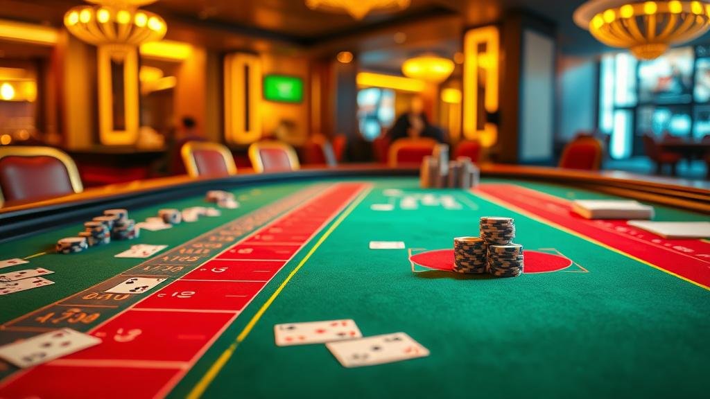 เทคนิคดูสถิติ บาคาร่า สังเคราะห์ห้องแดง วางแผนเดินเงิน ไส้เดือน ฉบับเพื่อนซี้