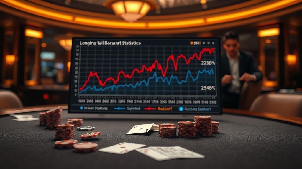 การคาดการณ์ไพ่บาคาร่า