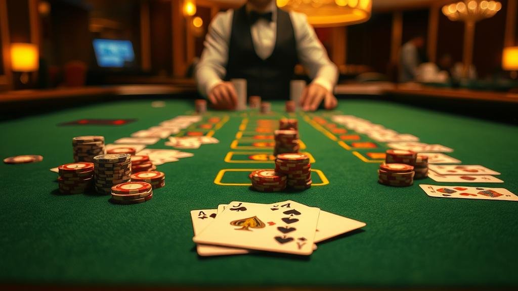 เคล็ดลับทำกำไรบาคาร่า Evolution