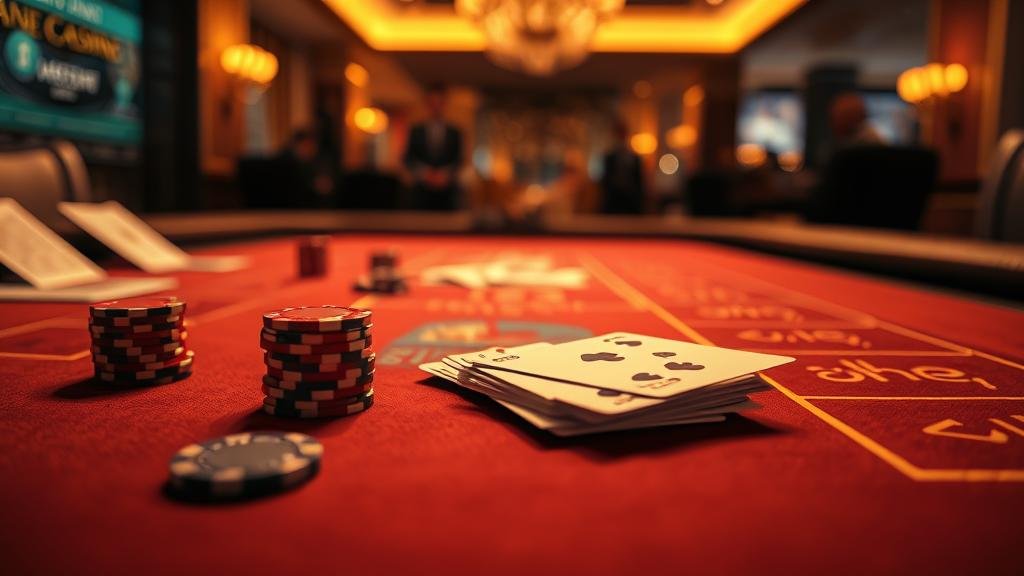 อัตราจ่าย N2Live ในบาคาร่า WM