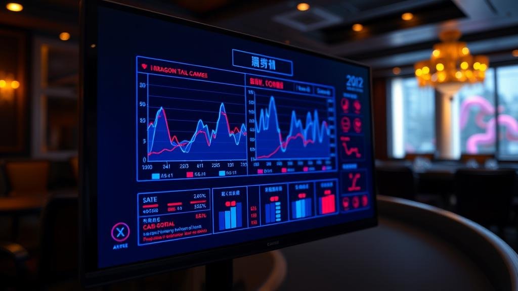 บาคาร่า AE, SA, DG: สูตรอ่านเค้าไพ่ สถิติเด็ด ทำกำไรสบายๆ ทุกสัปดาห์