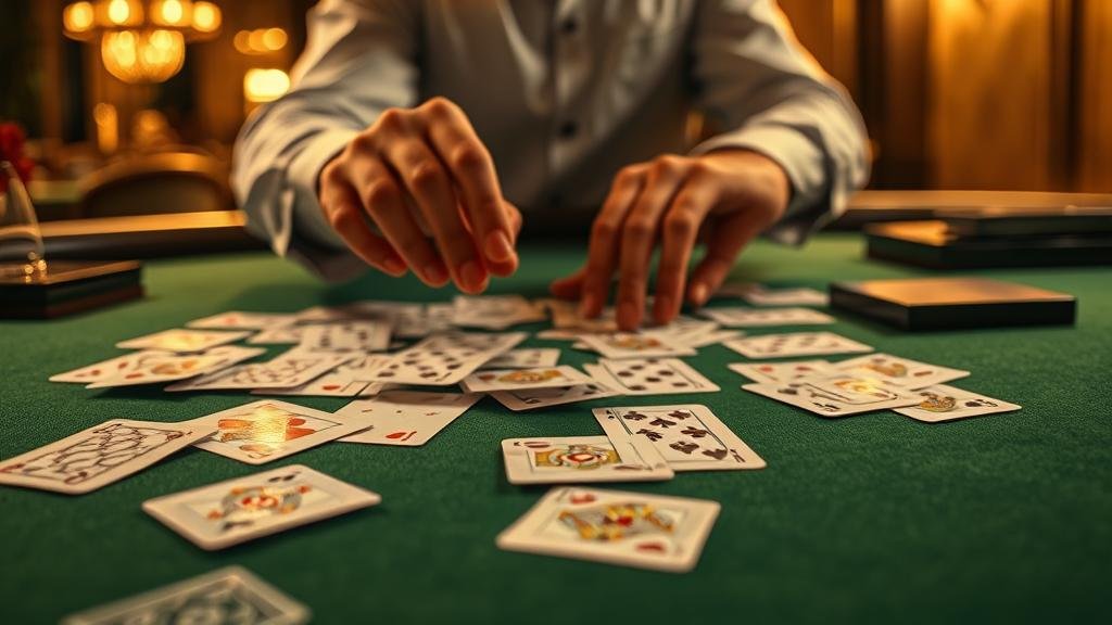 สูตรเดินเงินบาคาร่า