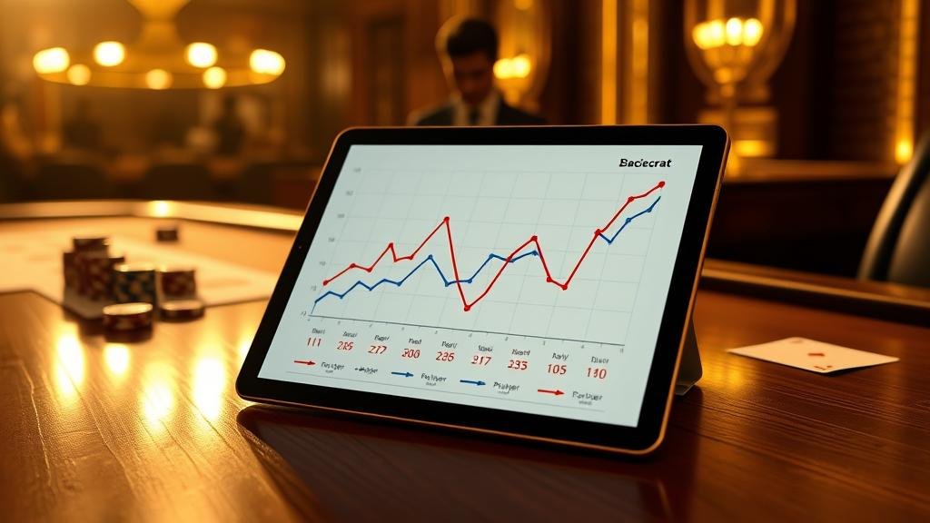 การบริหารจัดการเงินทุนบาคาร่า