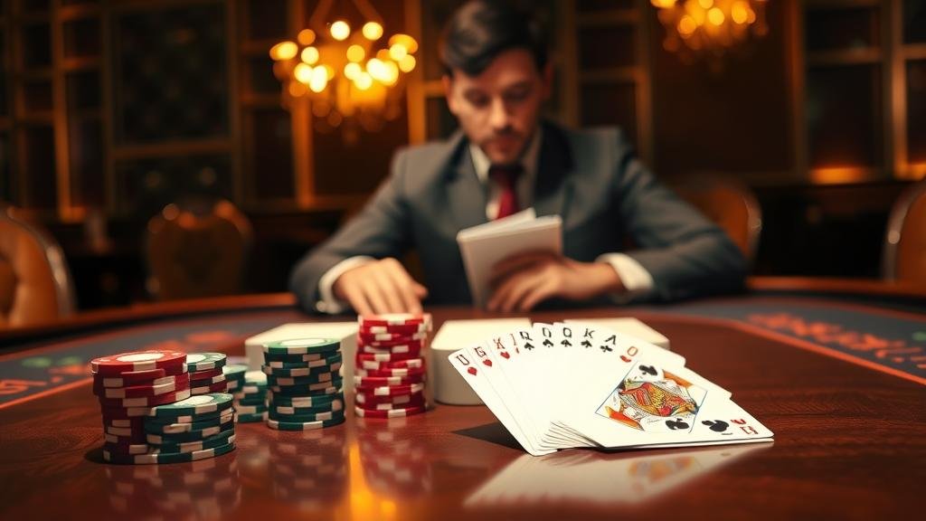 วิเคราะห์ห้องบาคาร่า AE, SA, DG: เทคนิคคาดการณ์ไพ่ ปิงปองยาว ยั่งยืน ทำตามได้...