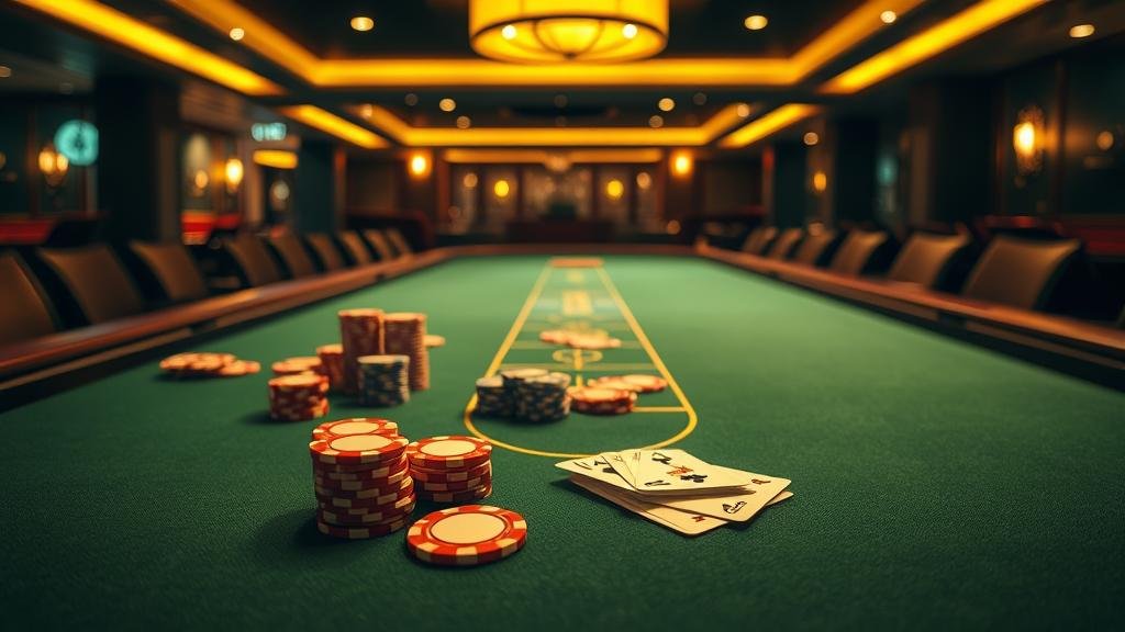 เปรียบเทียบบาคาร่า AE, SA, DG