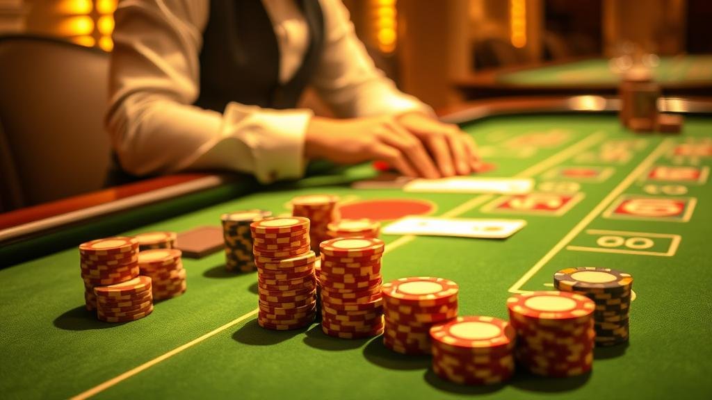 เทคนิคเช็คอัตราจ่ายบาคาร่าไร้ค่าคอม คืนทุนไว พร้อมวิธีเลือกห้องเด็ด BG, AllBe...