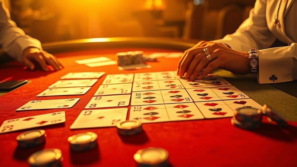 ตัวอย่างการเดินเงินบาคาร่า สูตร 1326