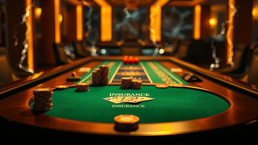 คู่มือบาคาร่า สายฟ้า ประกันภัยสำหรับมืออาชีพ 517