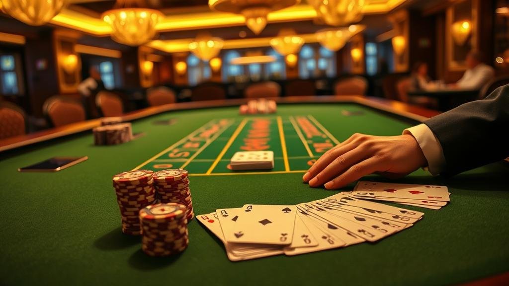 คู่มือบาคาร่า ยุโรป สปีดสำหรับมืออาชีพ 510