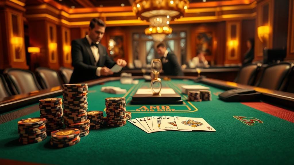 ตารางเค้าไพ่บาคาร่า: ถนนใหญ่และถนนไม้ขีด