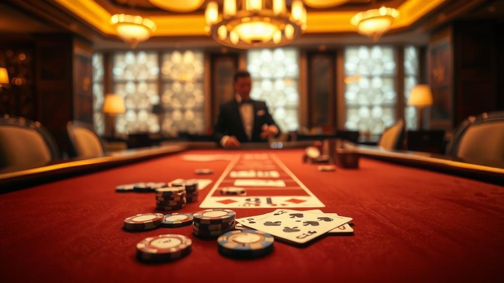 บาคาร่า: สูตรเลือกห้องเด็ด AllBet, XPG, PragmaticLive พร้อมเทคนิคเดินเงิน 132...