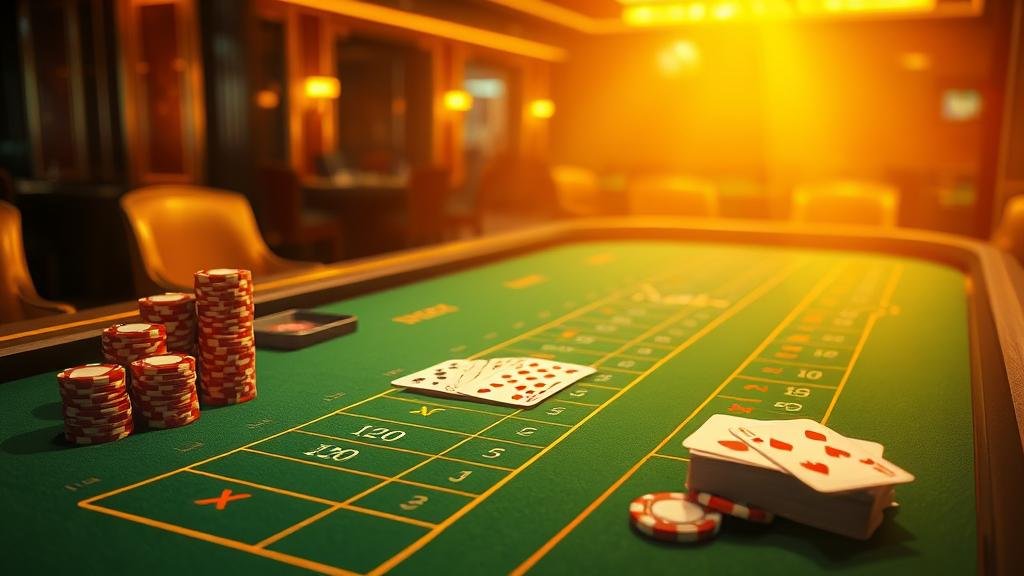 สูตรคำนวณอัตราจ่ายบาคาร่า สองติด: เทคนิคเล่นสายปั้นทุน งบสูง