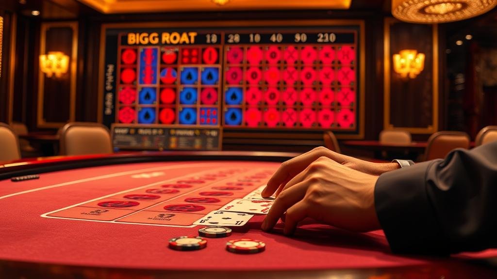 เล่นบาคาร่าผ่านมือถือ