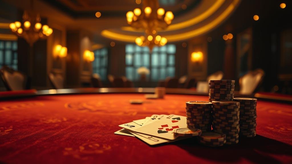 อยากเล่นบาคาร่าให้ปัง! รวมเทคนิคอ่านเค้าไพ่ถนนใหญ่, มังกร, สองติด พร้อมสูตรเด...