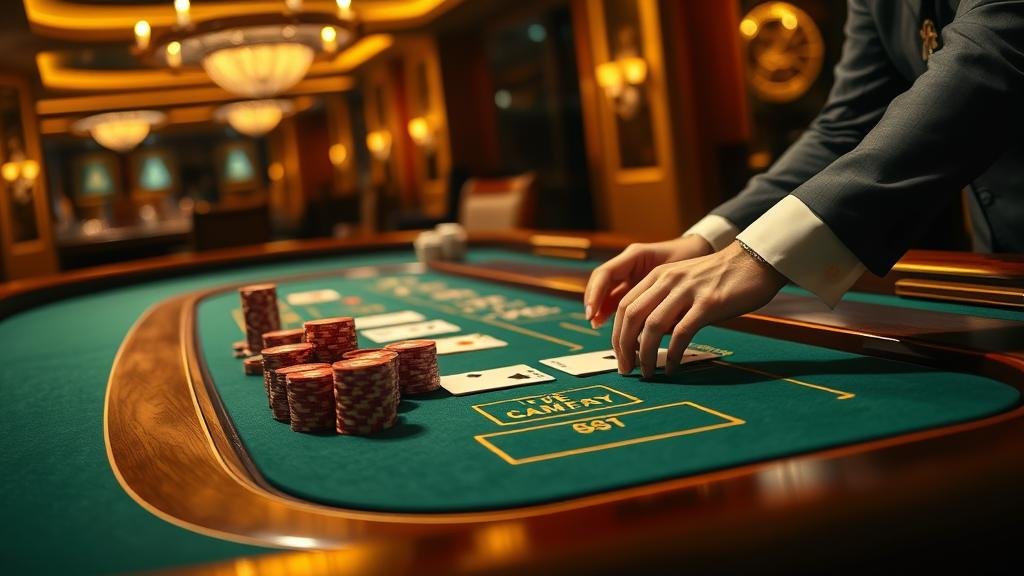 บาคาร่า: เทคนิคเดินเงิน 1326 & ซายด์สเต็ป ฉบับเพื่อนซี้ เข้าใจง่าย