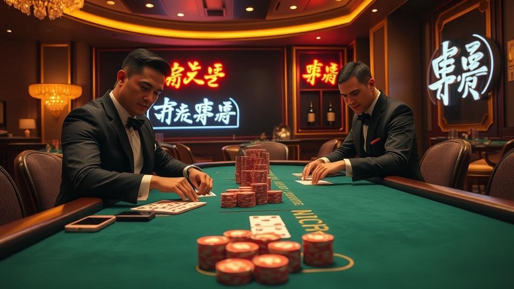 แผนภาพแสดงการเดินเงินลาบูแชร์