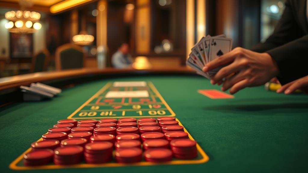 บาคาร่า N2Live VIP: เทคนิคอ่านเค้าไพ่ถนนตาโต & เลือกห้อง AG, WM, SA, PP, Vivo...