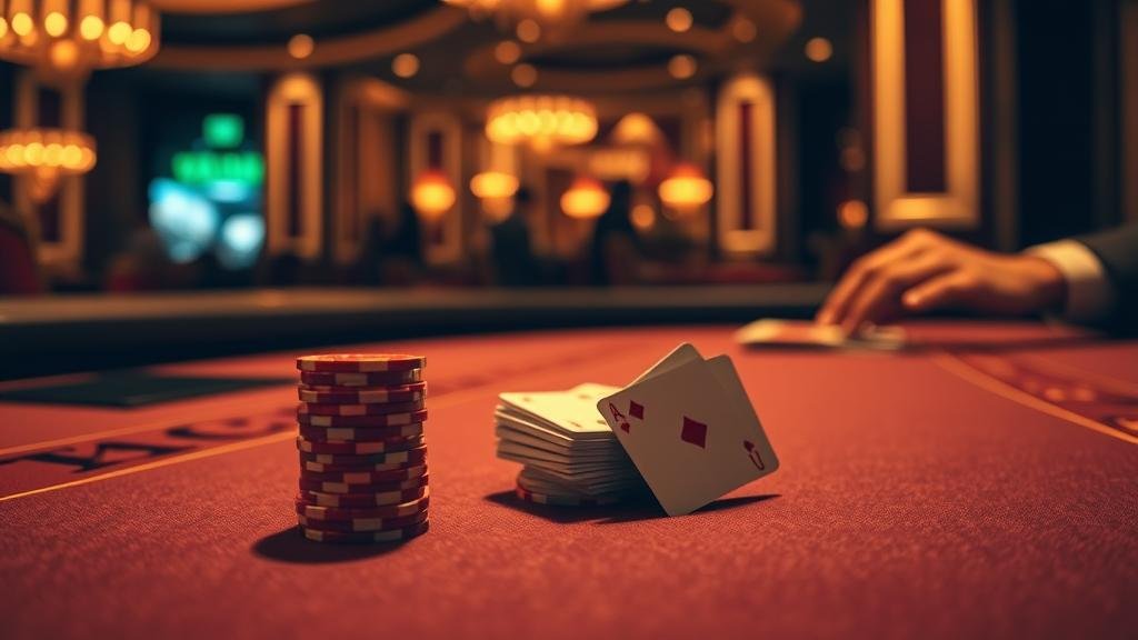 เจาะลึกสูตรเดินเงินบาคาร่า Flatbet และ Martingale: คู่มือฉบับเซียนเพื่อผลตอบแ...