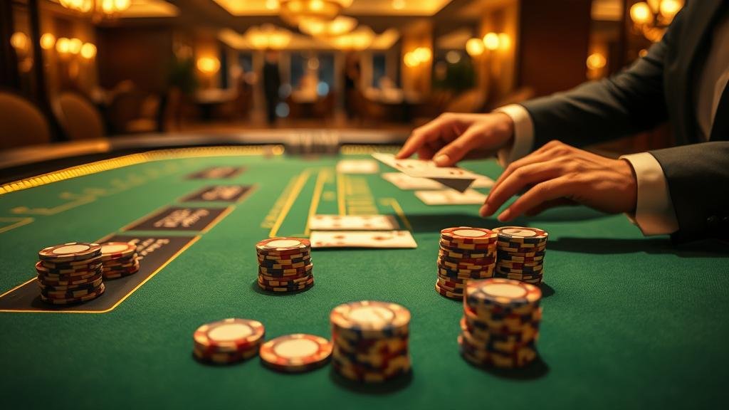 เปรียบเทียบสูตรเดินเงิน Flatbet และ Martingale