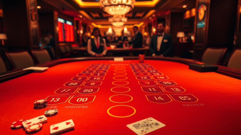 เปิดเคล็ดลับอ่านเค้าไพ่บาคาร่า PragmaticLive & AllBet ฉบับเซียน วิเคราะห์อัตร...