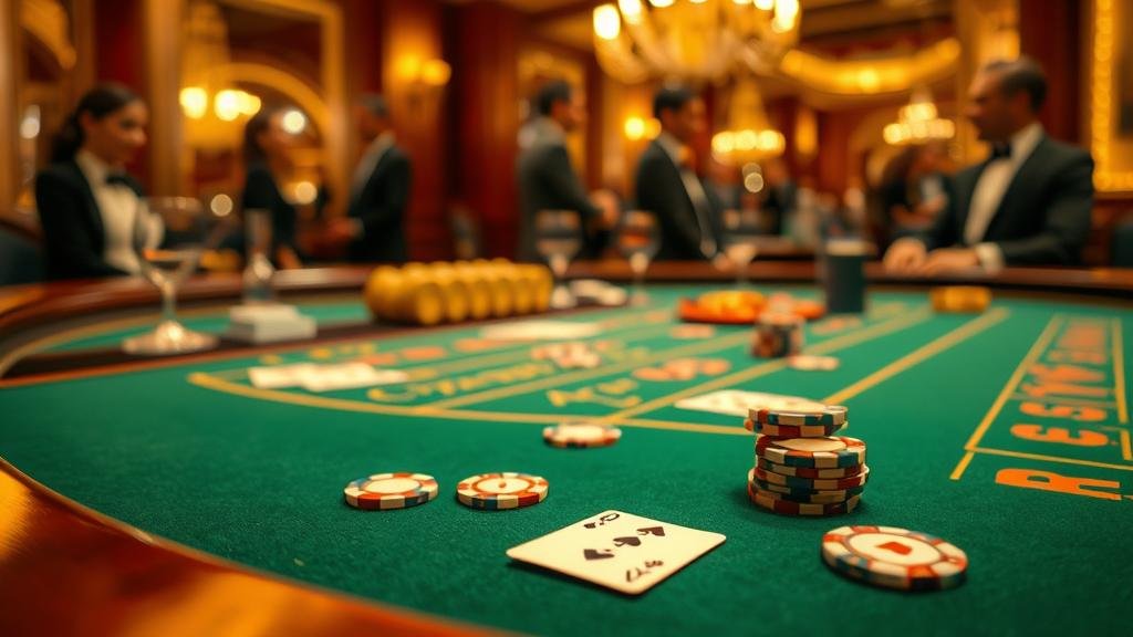 เปิดคัมภีร์บาคาร่ายุโรปไร้ค่าคอม: สูตรปิงปองยาว & 1324 เลือกห้อง SA/AllBet ฉบ...