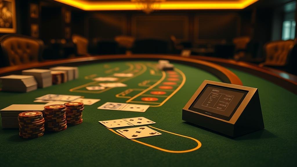 ตารางสูตรเดินเงินบาคาร่า 1326 และ Side Step